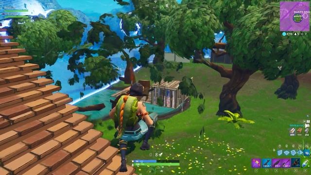 Fortnite: Kill | C'mon! (Kev/Snipe) смотреть онлайн