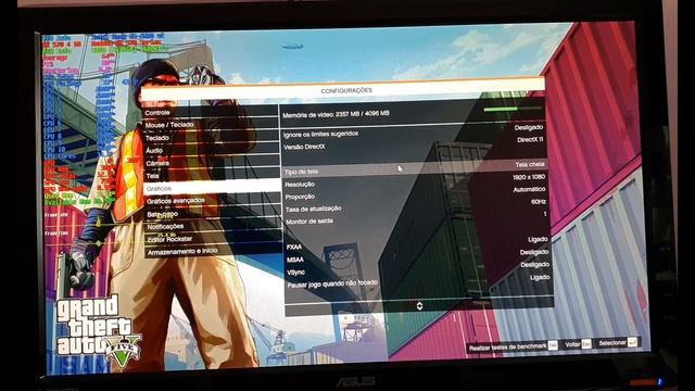 PC Gaming Intel Xeon 2660 V2 + AMD RX 570 4 GB + 32 GB RAM смотреть онлайн
