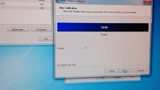 3rd Calibration Short Video x264 смотреть онлайн