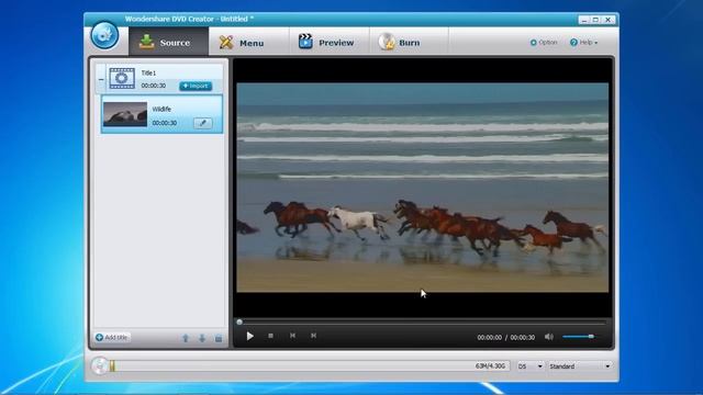Best DVD Burning Software смотреть онлайн