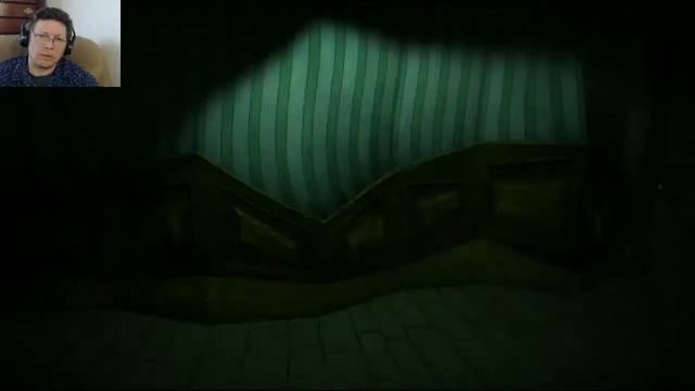 Blackwell's Asylum - Transmission 1 смотреть онлайн