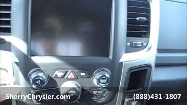 2013 Ram 2500 Big Horn Truck Red for sale Dayton, Troy, Piqua, Sidney, Ohio - 26696 смотреть онлайн
