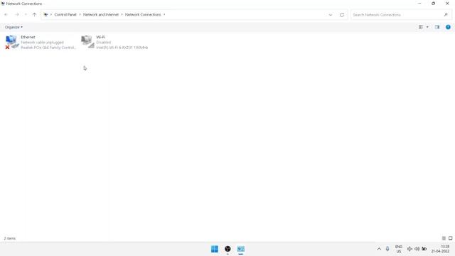 How To Fix 🛠️ WiFi Option Not Showing On Windows 11 | Windows 11 Me WiFi Problem Kaise Theek Kare смотреть онлайн