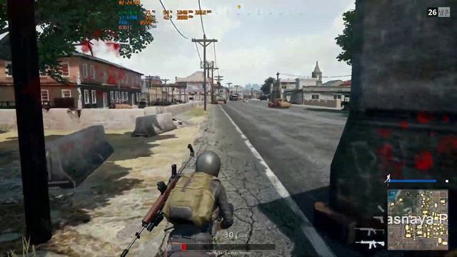 171204 배틀그라운드 смотреть онлайн