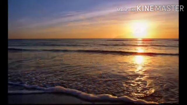Sunset beach wallpapers for desktop & pc смотреть онлайн