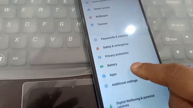 REDMI MIUI 13 FRP REMOVE SOLUTION 2022... смотреть онлайн