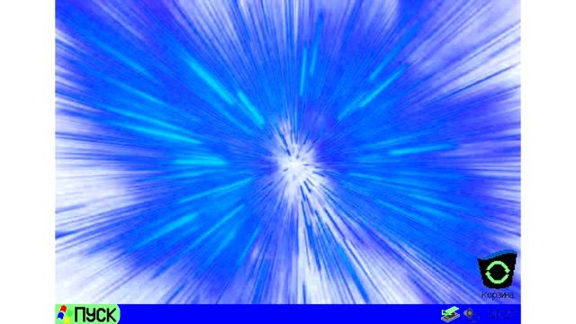 Windows XP Logon & Logoff RUS Animation Effects (Sponsored By Windows 2000 Effects) смотреть онлайн