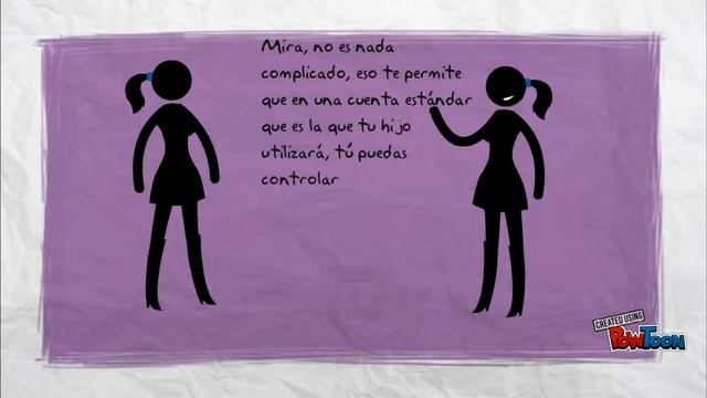 Control Parental en Windows info 2 смотреть онлайн