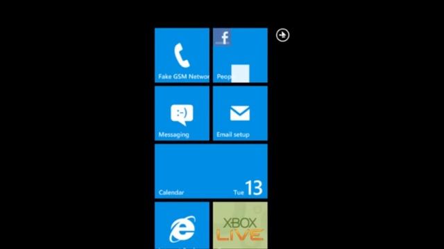 Windows Phone 7 Build 6414 Alarm Sounds (Beta) смотреть онлайн