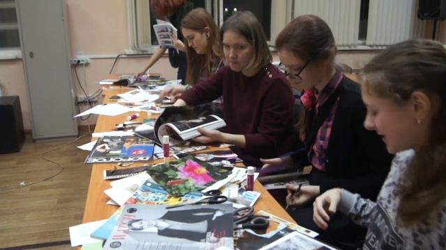 ИСИ-2017. День Открытых Дверей. SR смотреть онлайн