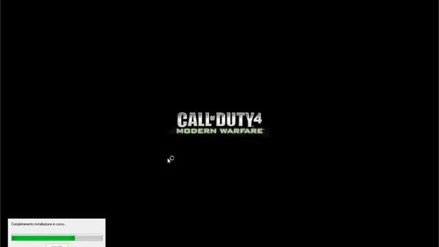 come scaricare call of duty 4 ita pc смотреть онлайн