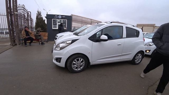 XORAZM MOSHINA BOZOR SOTILGAN VA SOTILMAGAN MASHINA NARXLARI 01.07.24