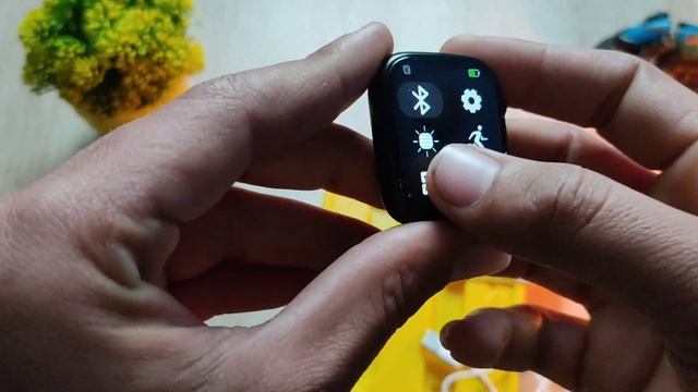 Features Overloaded ⚡ || Best Smart Watch Ever 🔥 || UBON FitGuru || смотреть онлайн