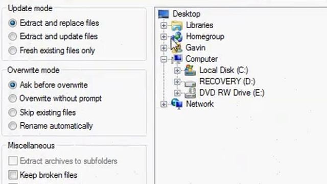 How to Change Windows 7 Start Button смотреть онлайн