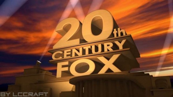 20th Century Fox Logo EXTRA LOGO MATT HOECKER (by lccraft)