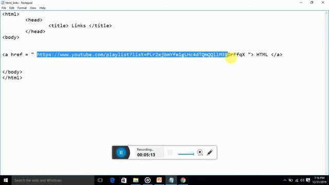 HTML Links (Hindi)| HTML 5 | Anchor Tag, Target Attributes (_blank, _self,_parent, _top,framename) смотреть онлайн