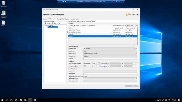 CSM for SCCM Webinar on April 2nd 2020 смотреть онлайн