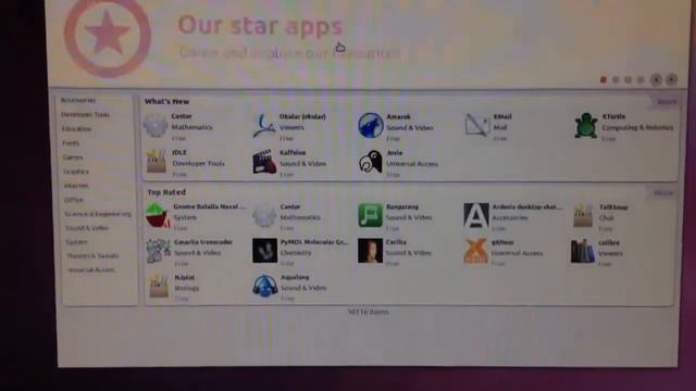 Ubuntu Running on Mac смотреть онлайн