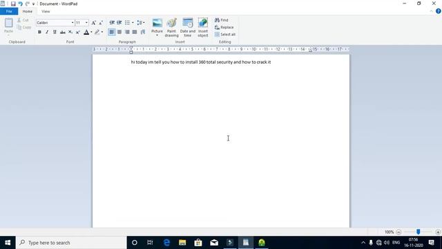 how to install 360 total security смотреть онлайн