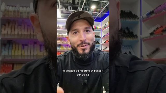 LA VAPE TE FAIT TOUSSER ?! смотреть онлайн