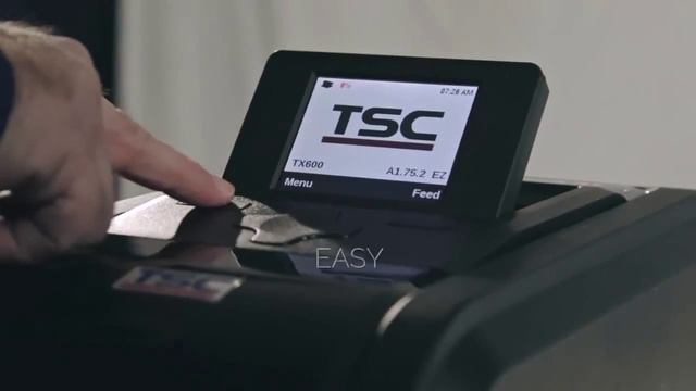 TSC TX200 смотреть онлайн