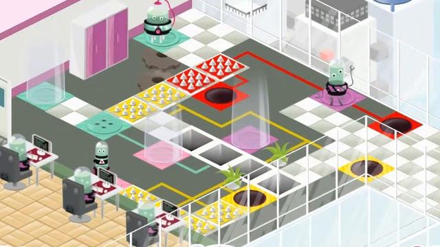 Lets Play Amp, Watts & Circuit (Full Game) Part 1 смотреть онлайн