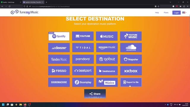 How to export Spotify songs to a text file? смотреть онлайн