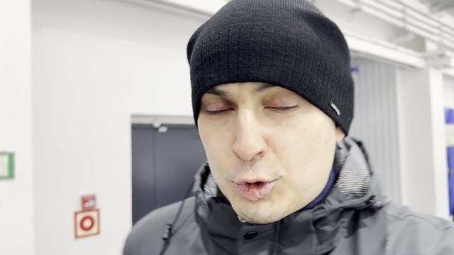 Вегас - Снежные Барсы 20.10.24 Перерыв