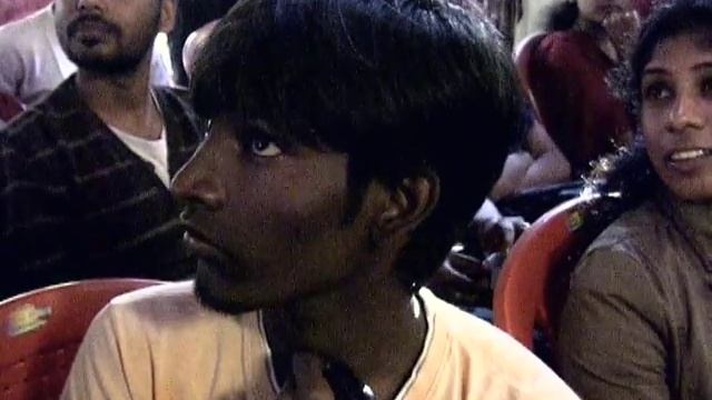 Jaaga -nero's guest.mov смотреть онлайн