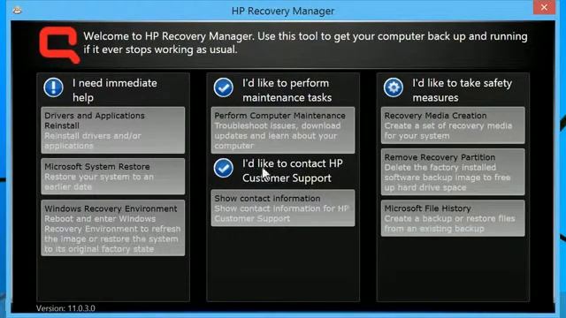 1160438706001 3867434244001 821 Using HP Recovery Manager to Reinstall the Wi Fi Driver смотреть онлайн