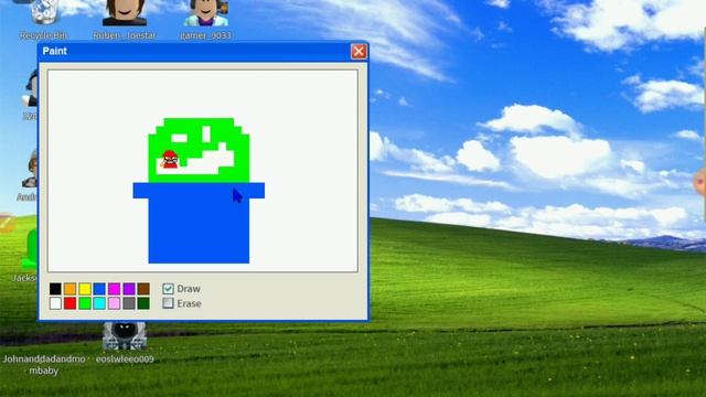playing 💾 Windows Error Simulator смотреть онлайн