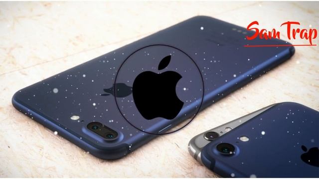 Apple-iPhone Ringtone Trap Remix (Prod. Jaydon Lewis) смотреть онлайн