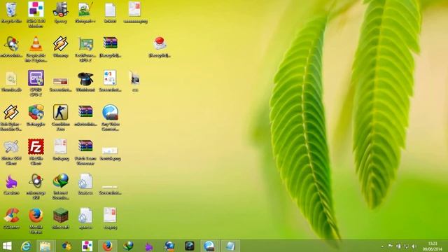 How To Change Wallpaper On Windows 8.1 смотреть онлайн