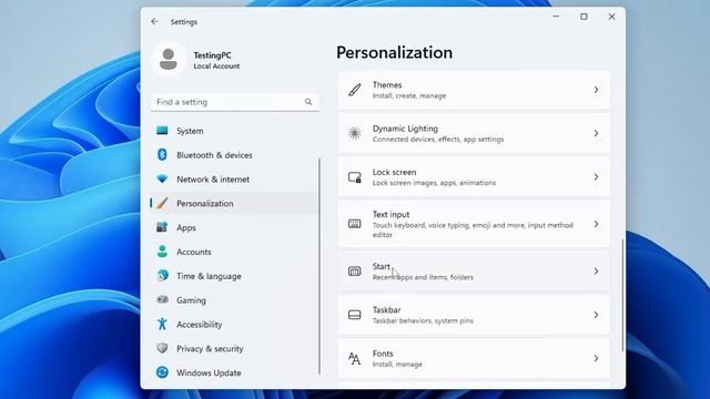Installed Windows 11: Do THESE 6 things Right Away ✅ смотреть онлайн