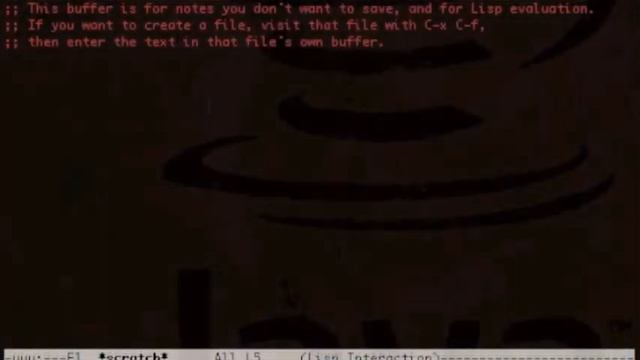 ALL TERMINAL (emacs) GAMES !! смотреть онлайн