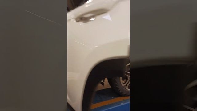 new Trailhawk смотреть онлайн