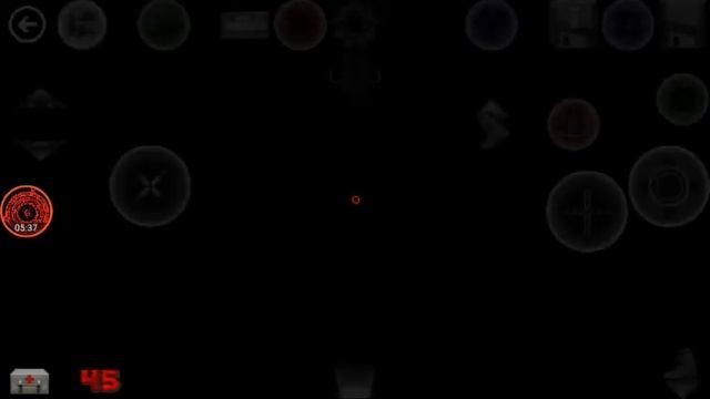 Sonic.Exe para Delta touch/ Doom Touch/ Gzdoom android смотреть онлайн