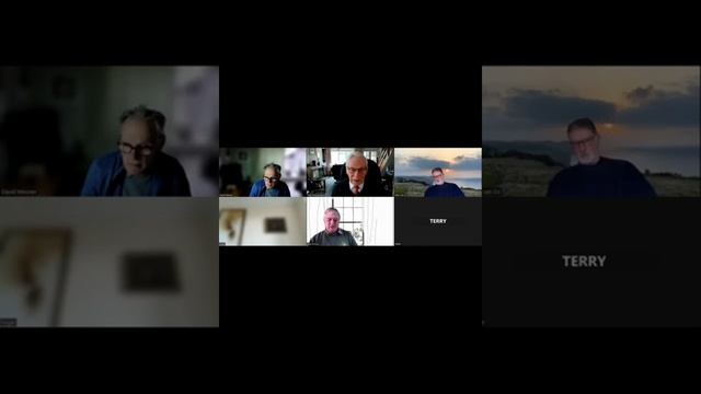 Montaging and Photospheres and Photooblateglobes смотреть онлайн