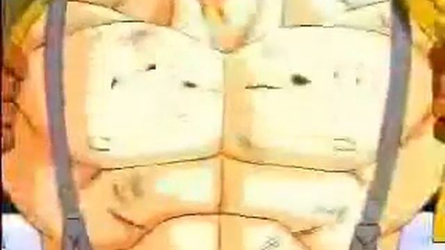 Super Android 13 AMV - Indestructible смотреть онлайн
