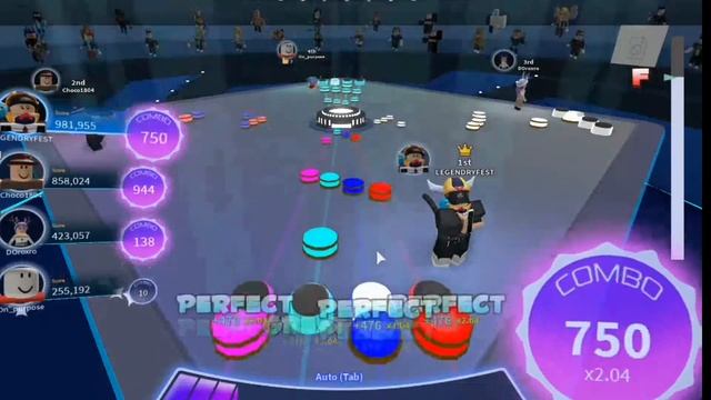 Ro beast bad Apple!(normal)-(A+)-(gear:325)-(miss11) смотреть онлайн