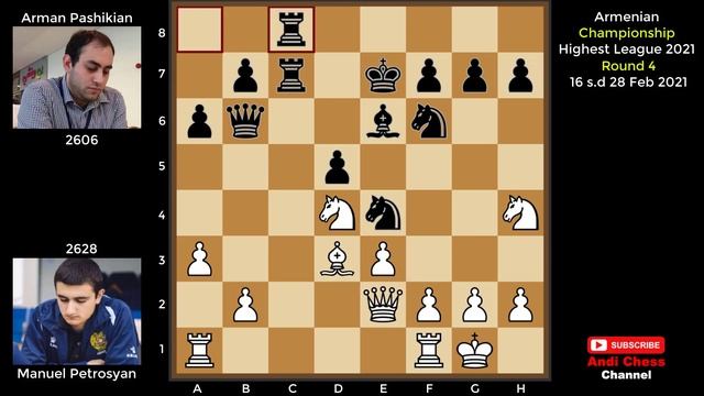 DAHSYATNYA PIN, BENTENG TAK TERSELAMATKAN - MANUEL PETROSYAN VS ARMAN PASHIKIAN - ARMENIAN 2021 смотреть онлайн