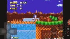 hyper sonic in Sonic 1 download na descrição