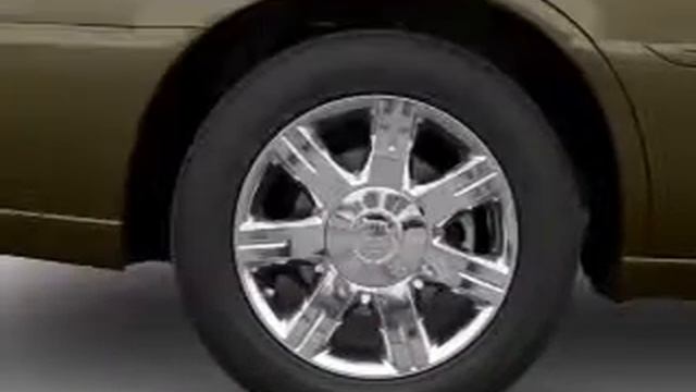 2010 Cadillac DTS - Cary NC смотреть онлайн