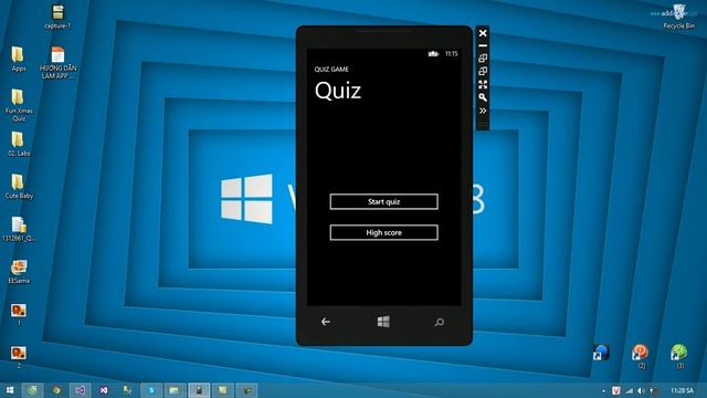 Cant back to start menu Windows Phone App смотреть онлайн