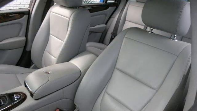 2005 Jaguar XJ XJ8 LWB Used Cars - Metairie,Louisiana - 2013-10-24 смотреть онлайн