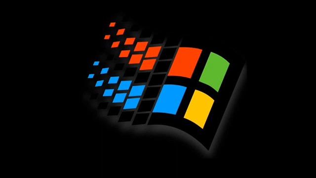DJ Error - Windows 9x Sounds Remix смотреть онлайн