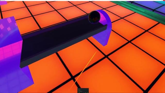 Bowling (HTC Vive) смотреть онлайн