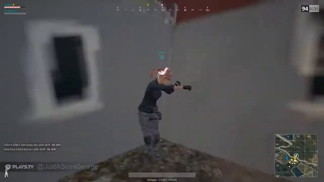 HOW TO GET FREE KILLS ON PUBG смотреть онлайн
