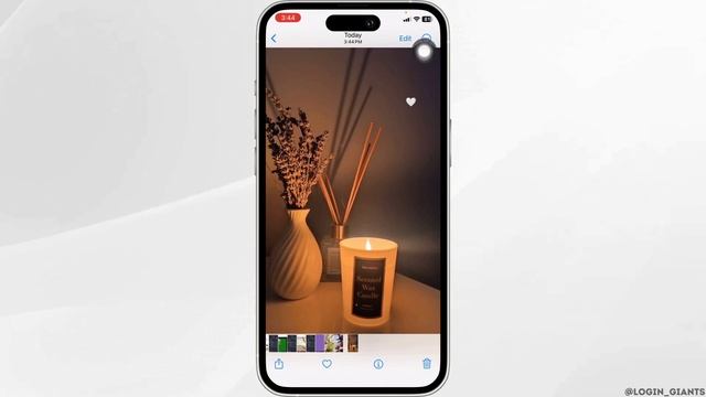 How To Put Wallpaper from Pinterest (Very EASY!) - iOS & Android смотреть онлайн