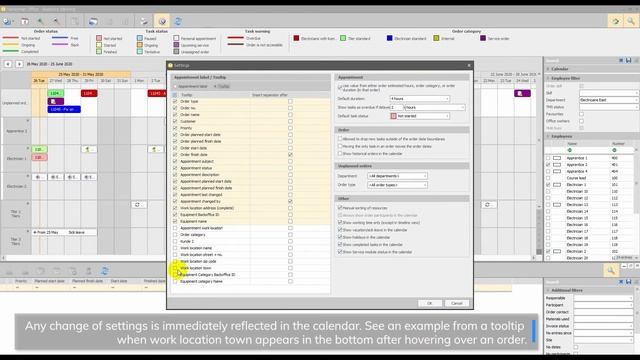 Label and tooltip смотреть онлайн